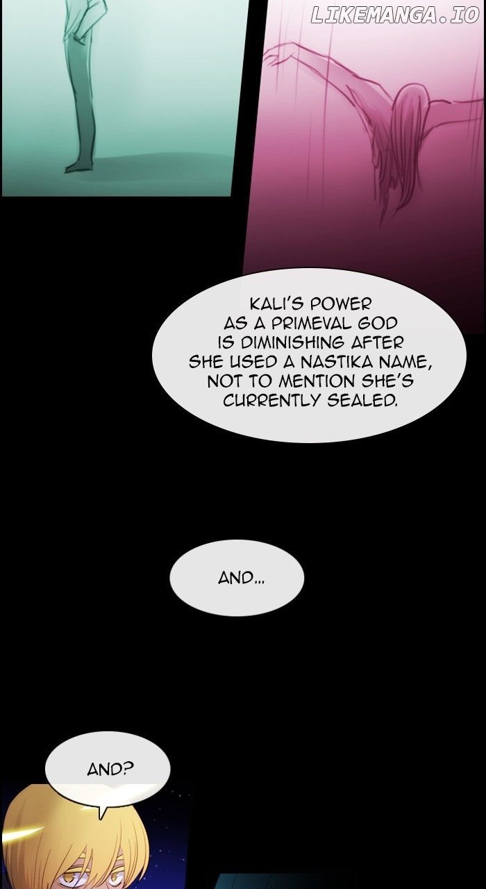 Kubera chapter 610 page 29