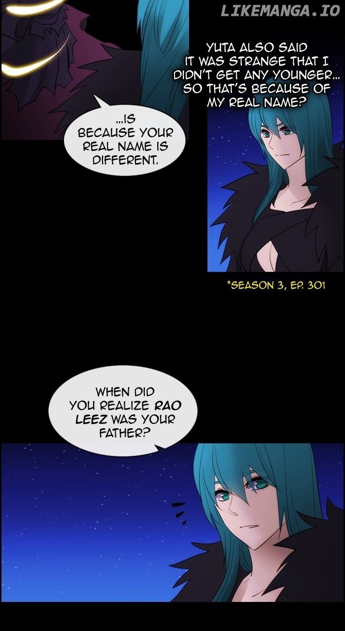 Kubera chapter 610 page 39