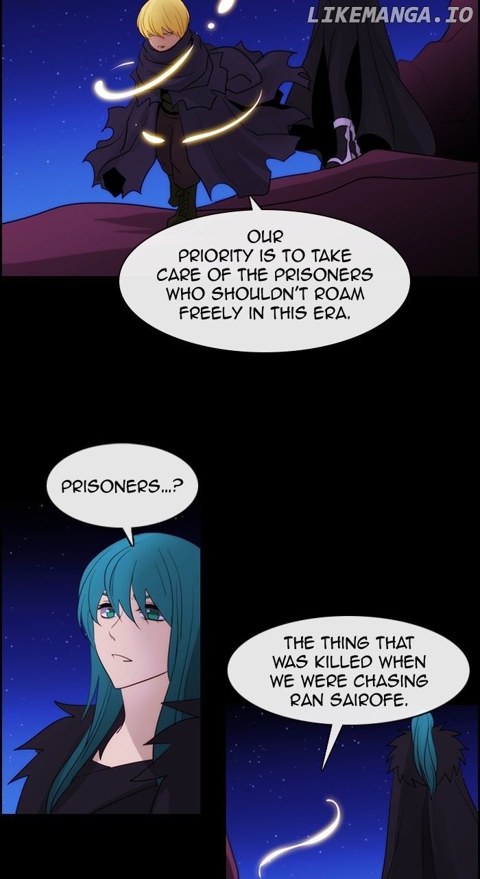 Kubera chapter 610 page 45