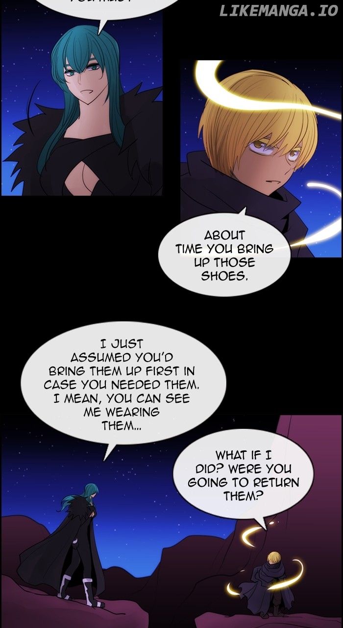 Kubera chapter 611 page 5