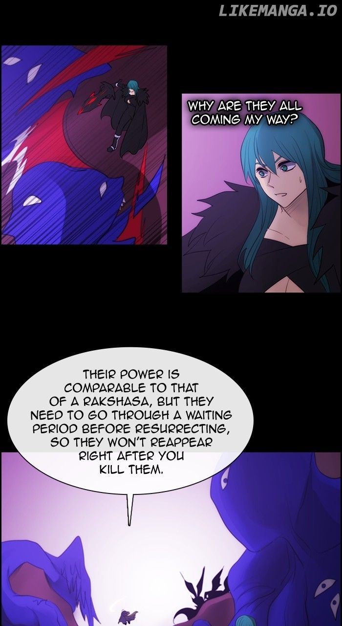 Kubera chapter 613 page 56