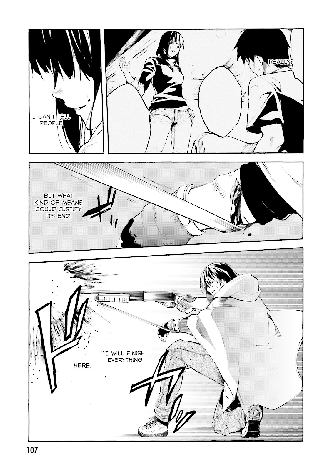 Kuhime chapter 10 page 3