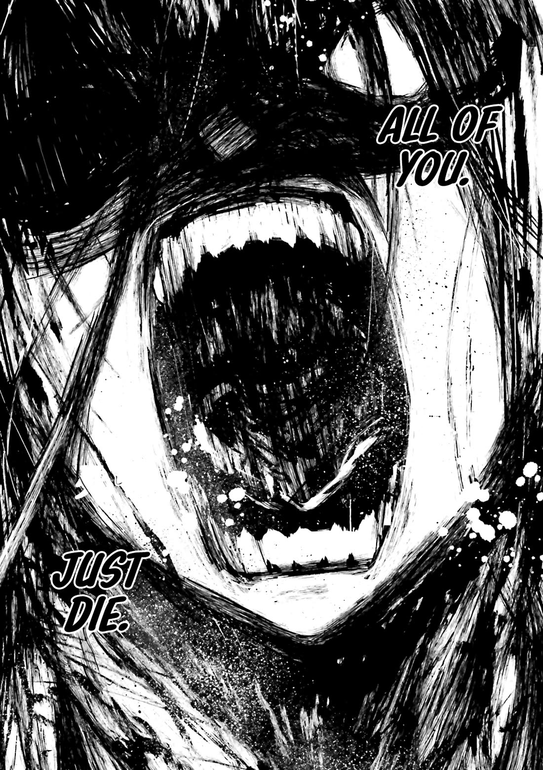 Kuhime chapter 13 page 25