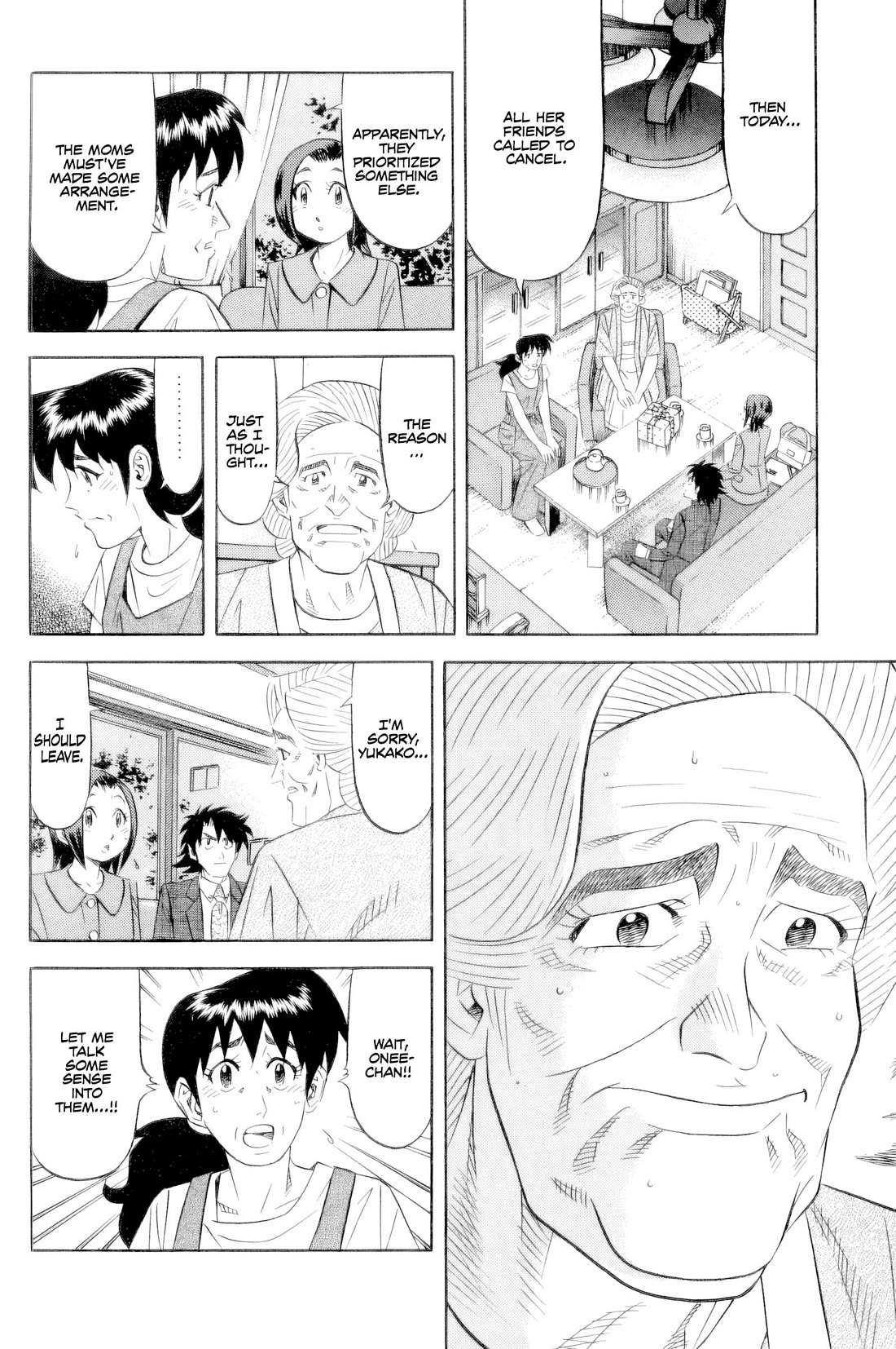 Kui Tan chapter 21 page 11