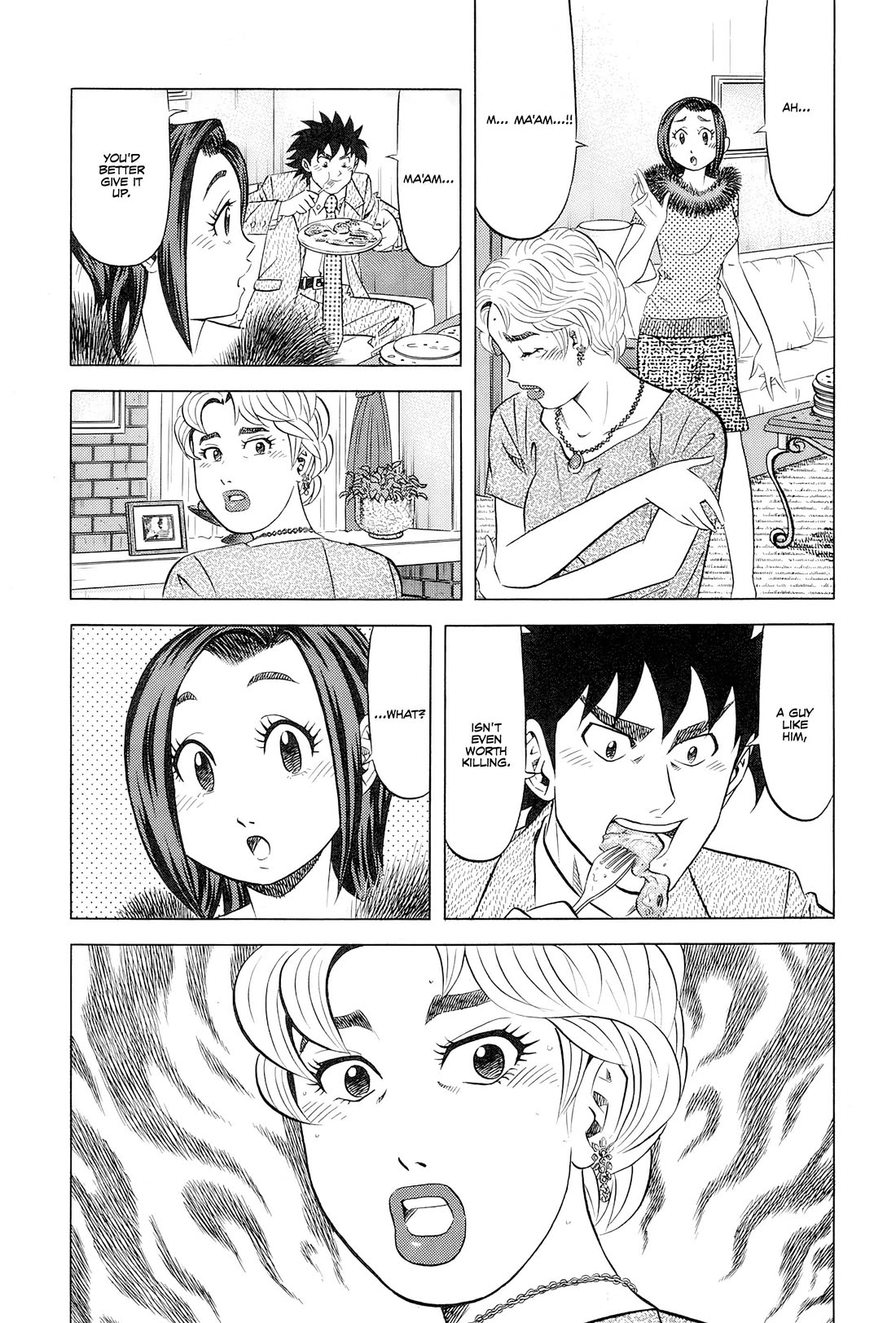Kui Tan chapter 28 page 20