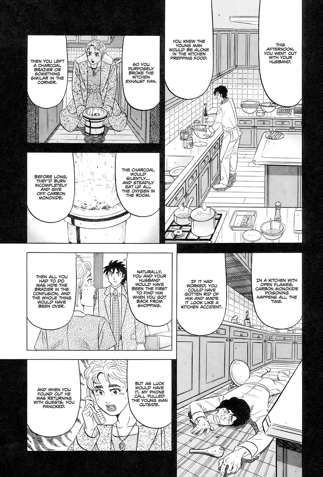 Kui Tan chapter 28 page 24