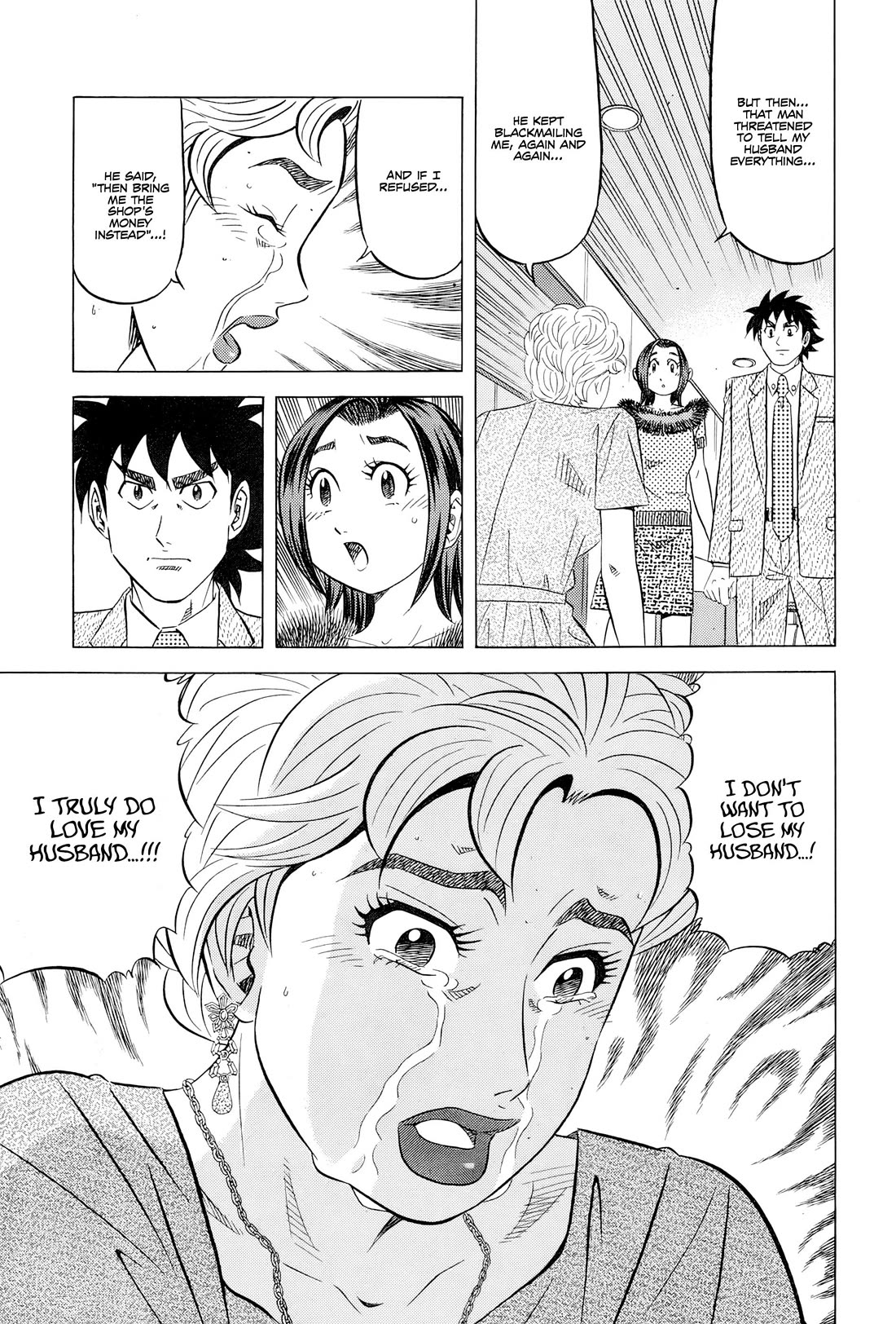 Kui Tan chapter 28 page 26