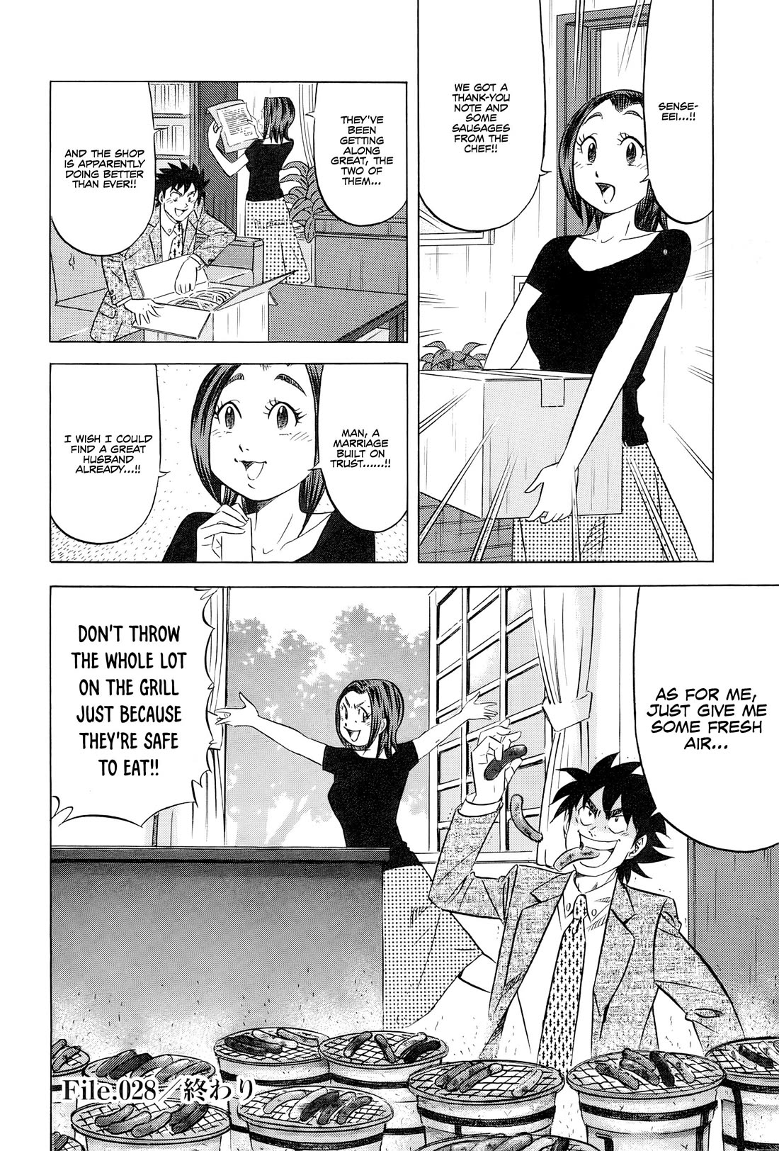 Kui Tan chapter 28 page 31