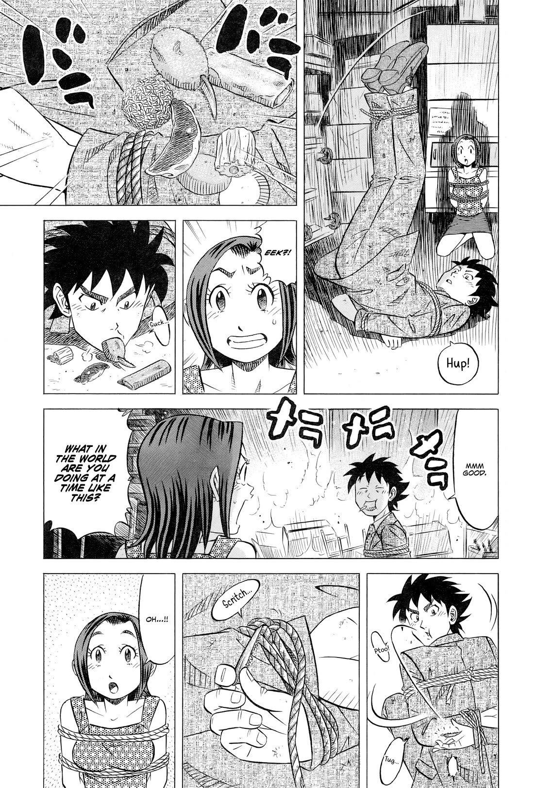 Kui Tan chapter 31 page 18