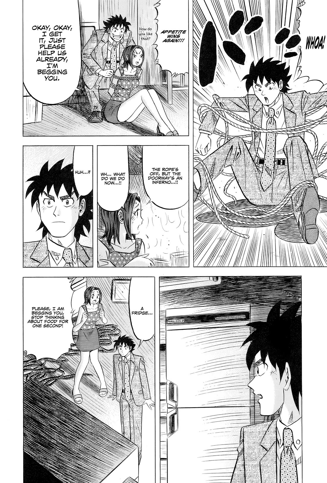 Kui Tan chapter 31 page 19