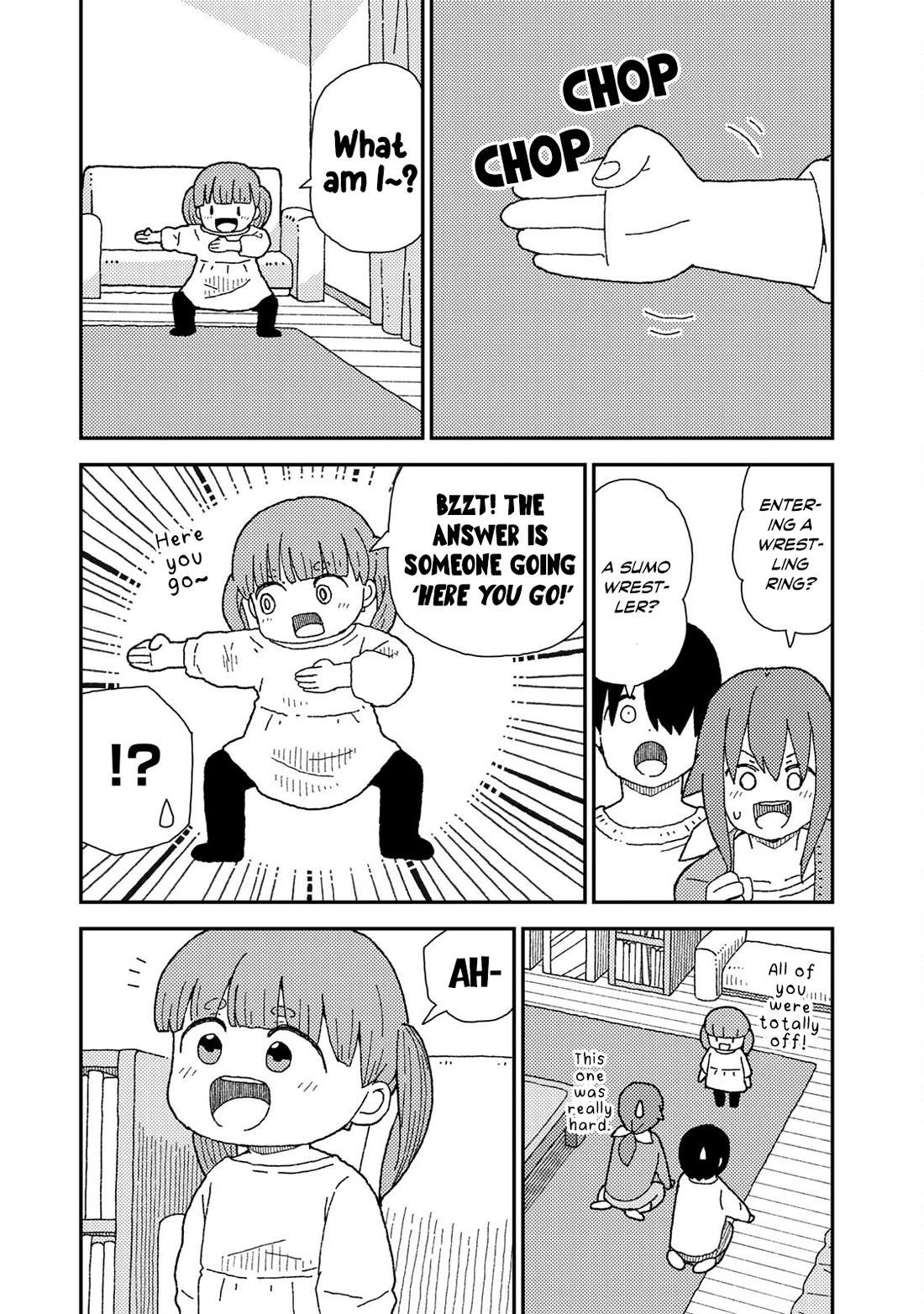 Kuriko to Biyori chapter 8 page 26