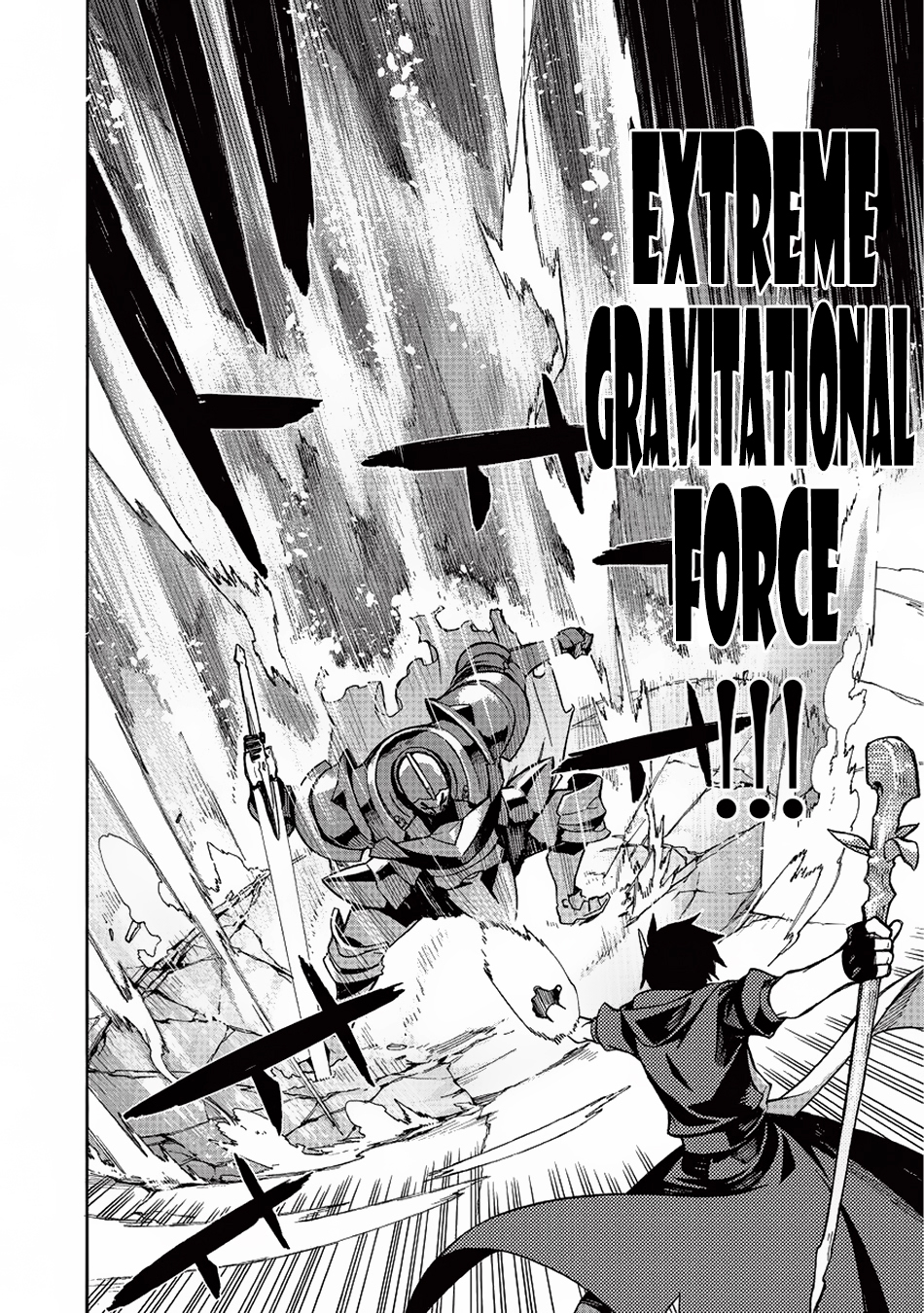 Kuro no Shoukanshi chapter 156 page 16