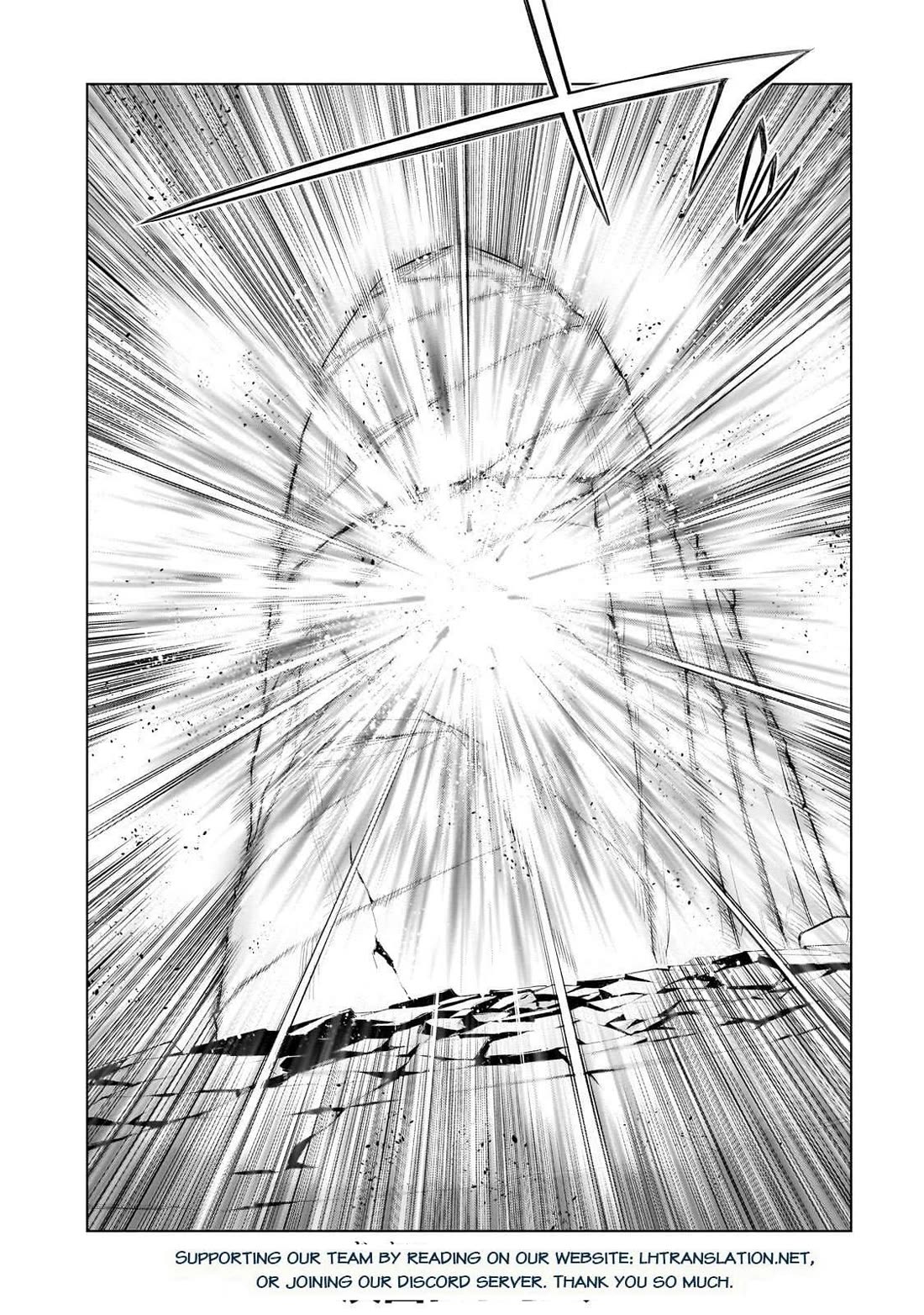 Kuro no Shoukanshi chapter 176 page 17