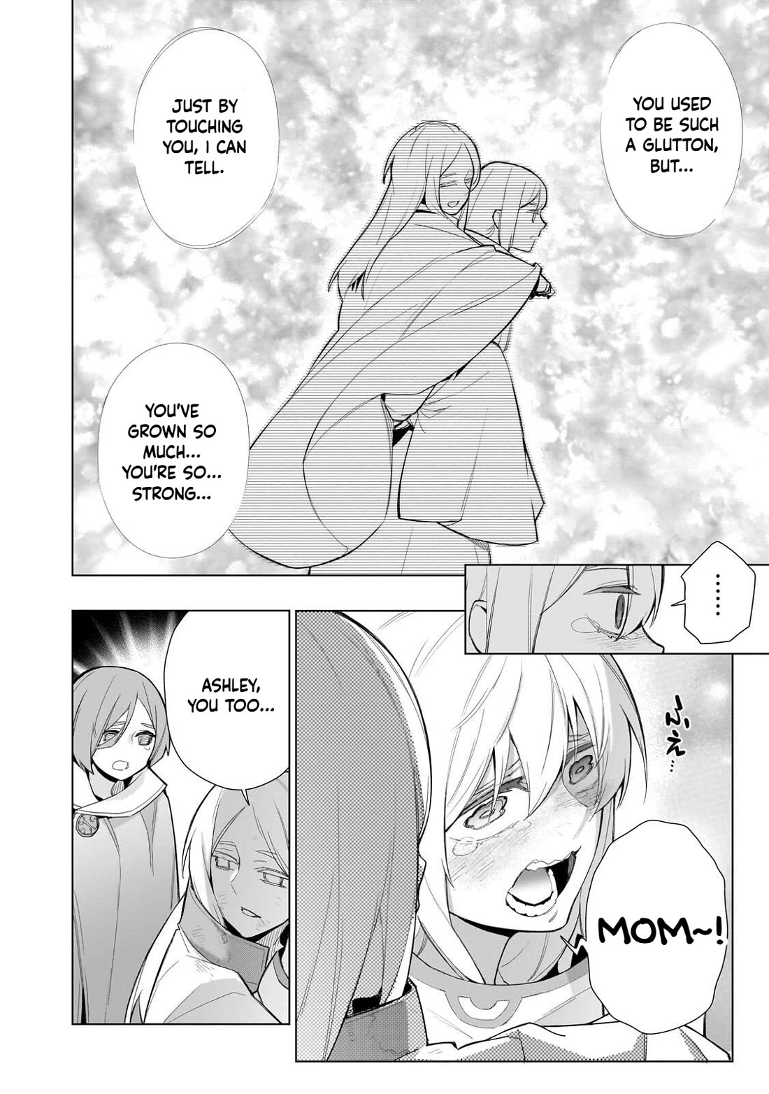 Kuro no Shoukanshi chapter 181 page 2