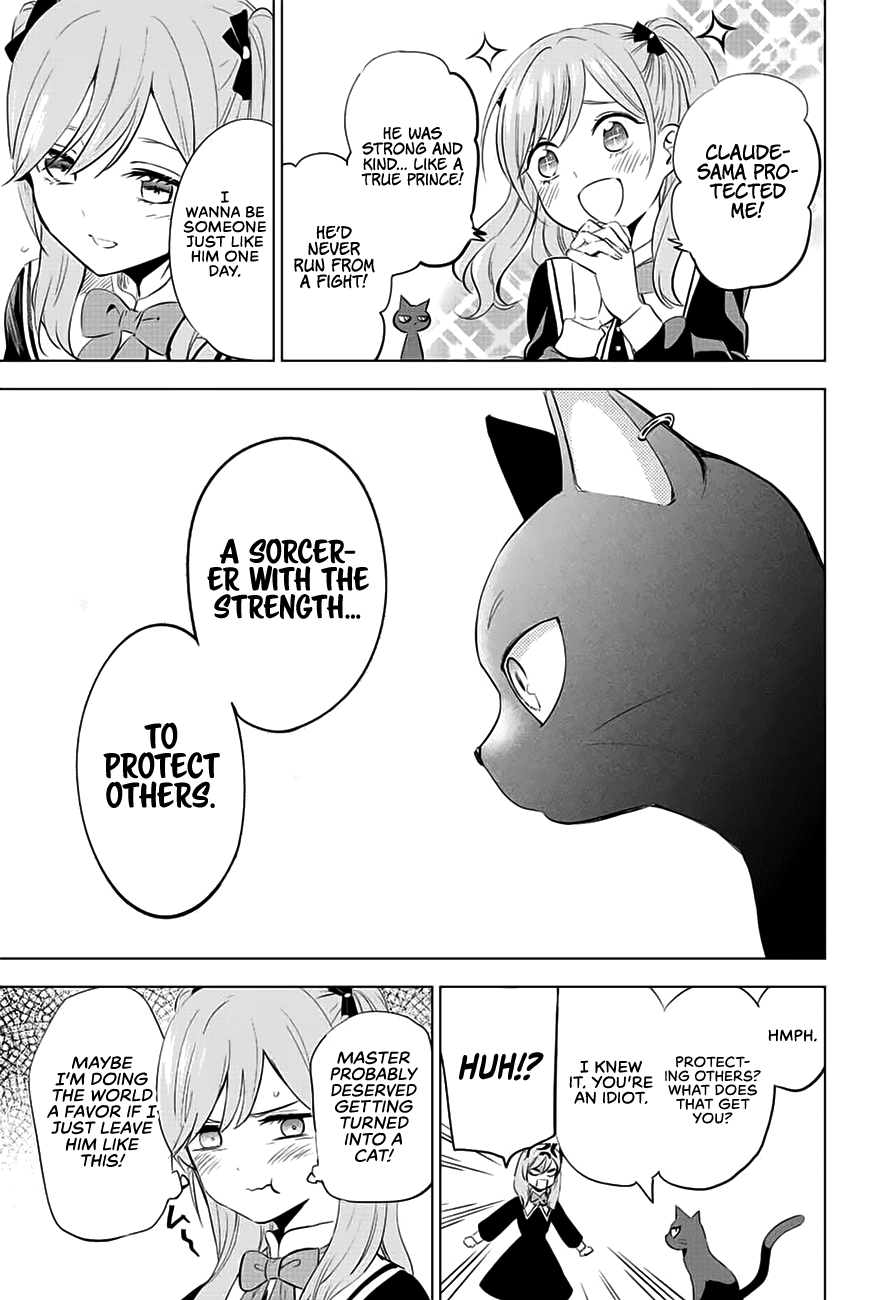 Kuroneko to Majo no Kyoushitsu chapter 1 page 36