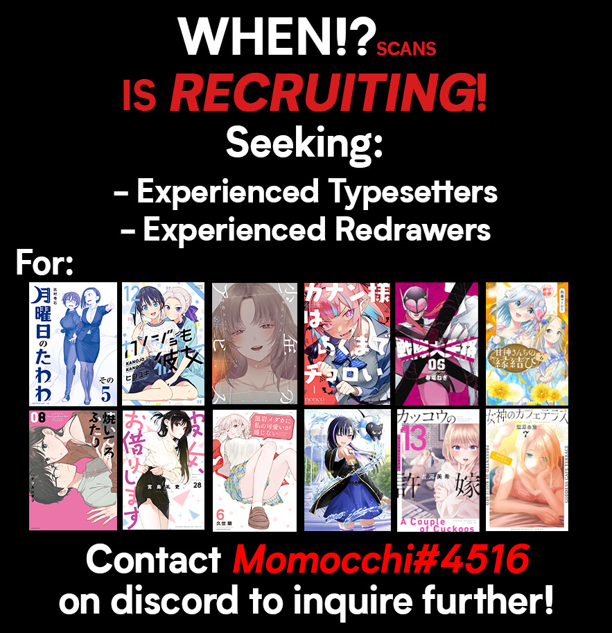 Kuroneko To Majo No Kyoushitsu chapter 19 page 24