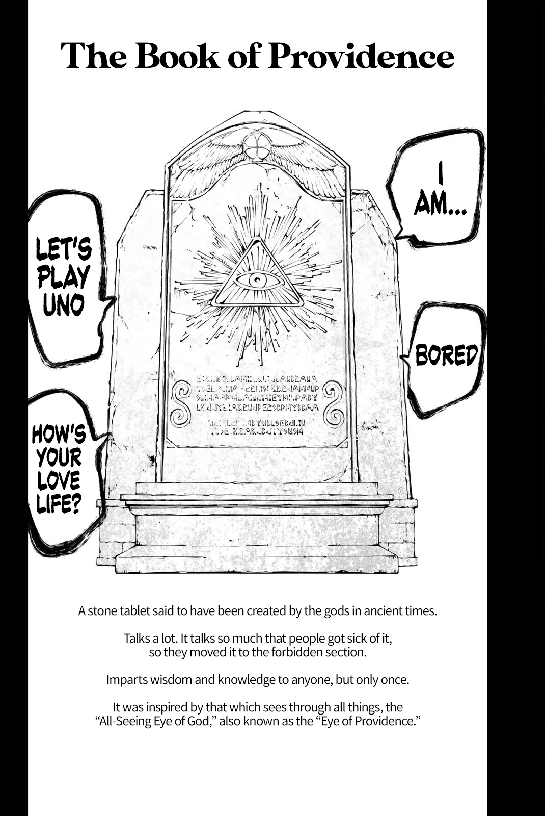 Kuroneko to Majo no Kyoushitsu chapter 4.5 page 5