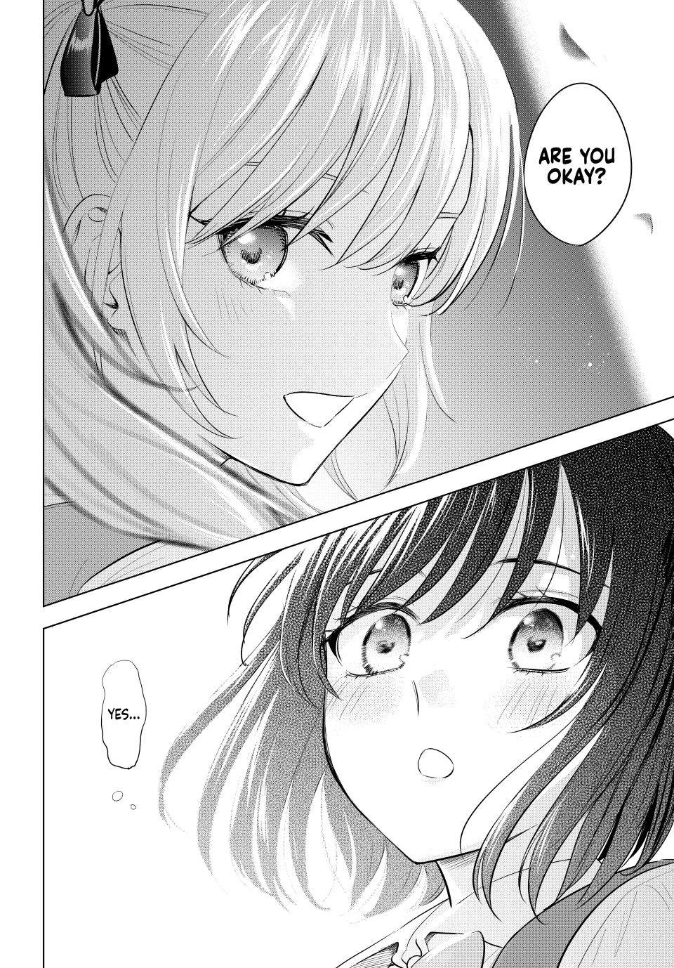 Kuroneko To Majo No Kyoushitsu chapter 89 page 14