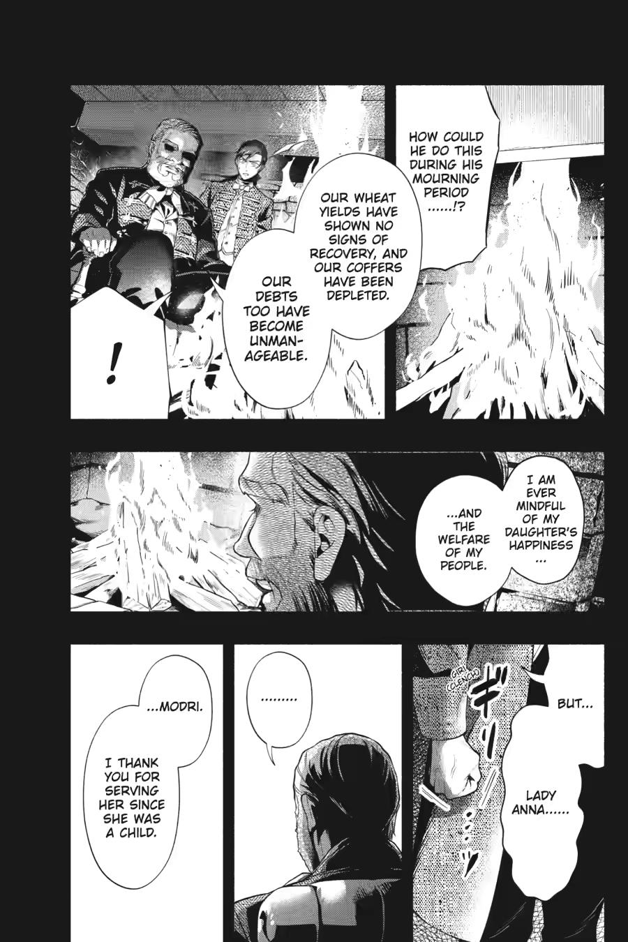 Kuroshitsuji chapter 224 page 11