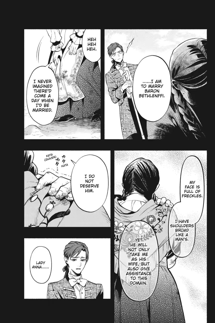 Kuroshitsuji chapter 224 page 13