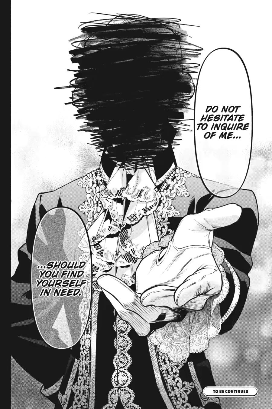 Kuroshitsuji chapter 224 page 18