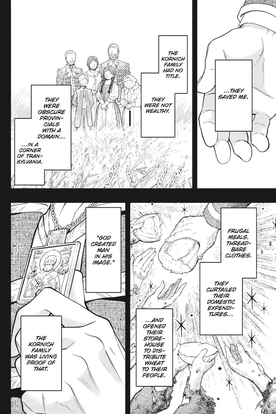 Kuroshitsuji chapter 224 page 8