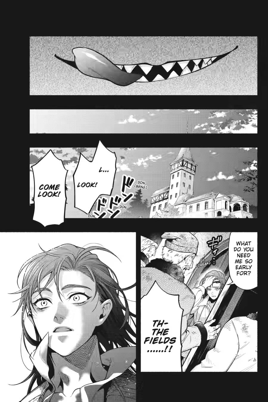 Kuroshitsuji chapter 225 page 14