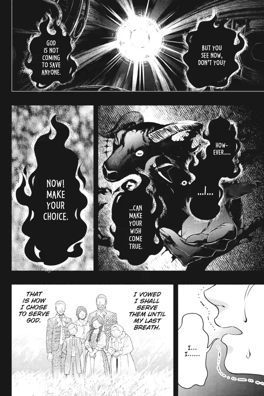 Kuroshitsuji chapter 226 page 15
