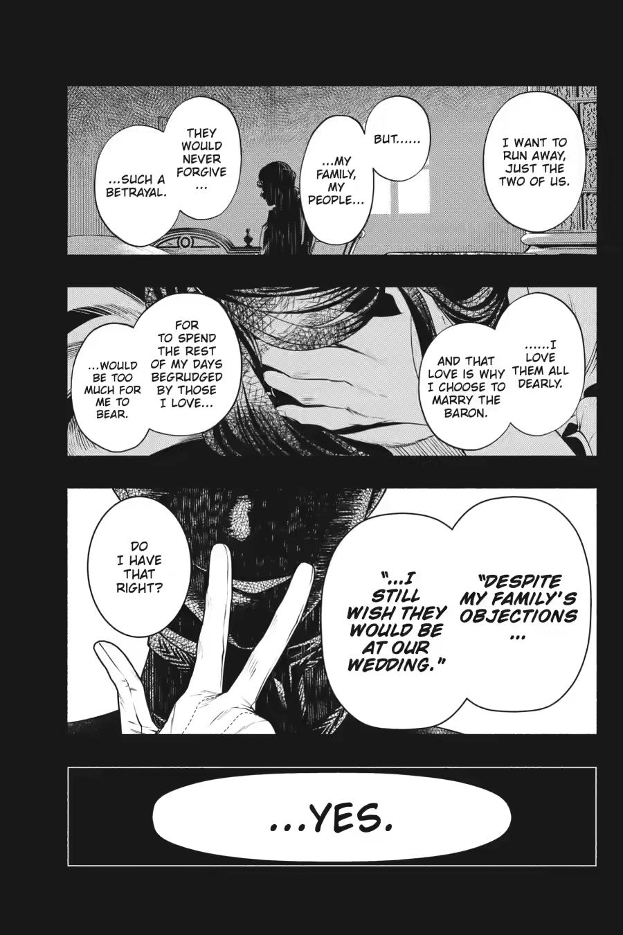 Kuroshitsuji chapter 226 page 5