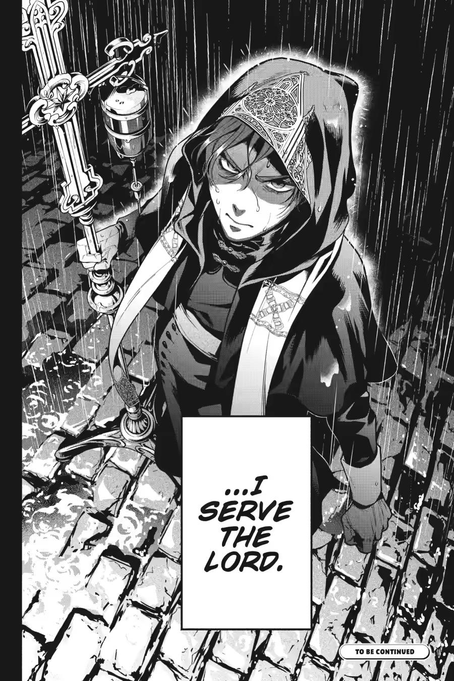 Kuroshitsuji chapter 227 page 23