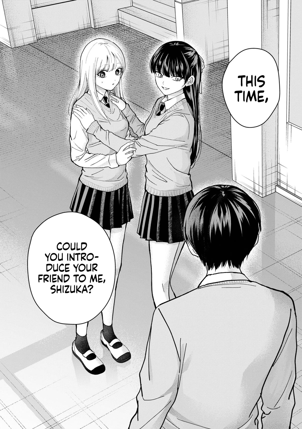 Kusunoki-san Failed to Debut in High School chapter 12 page 24