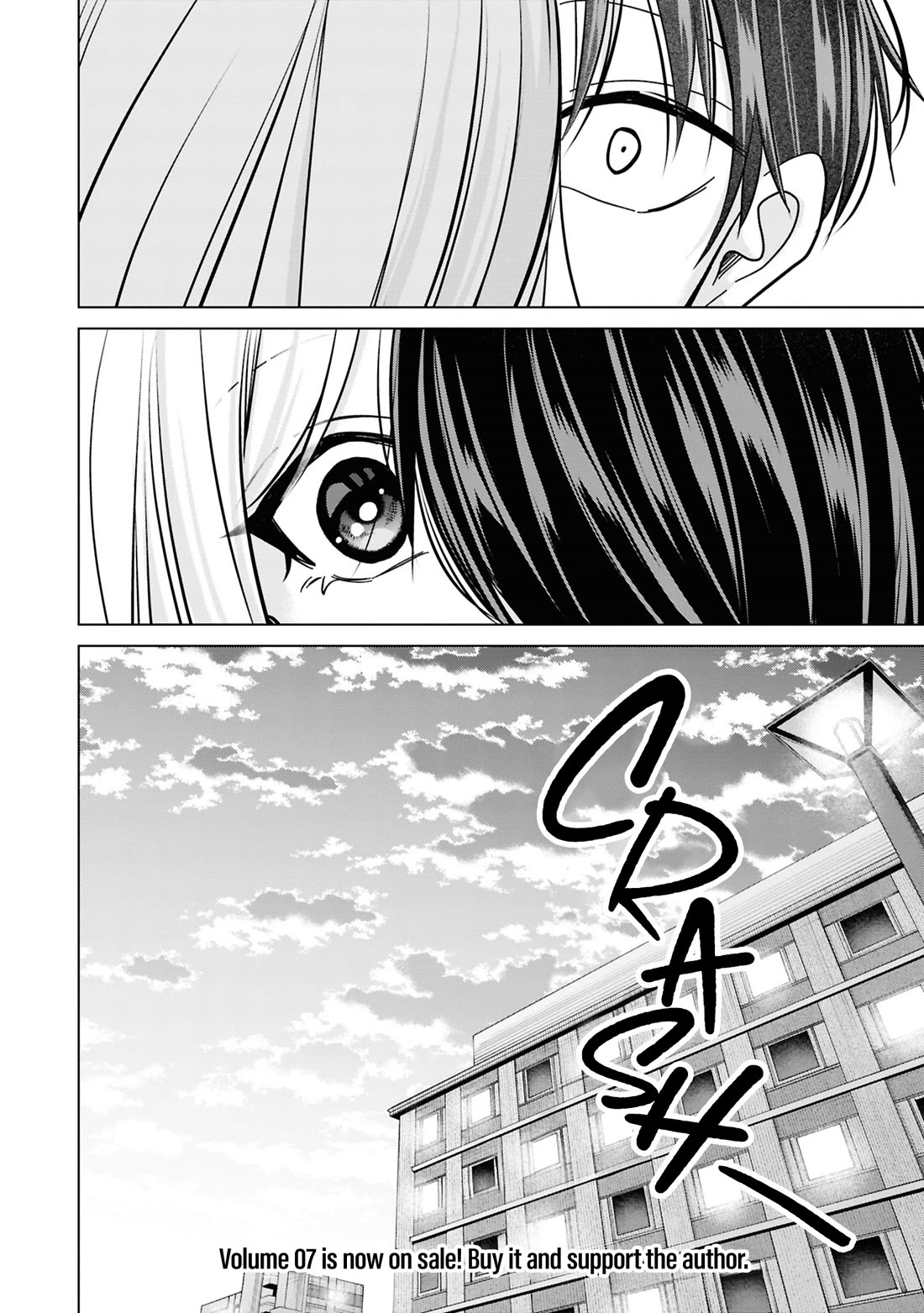 Kusunoki-san Failed to Debut in High School chapter 48 page 19