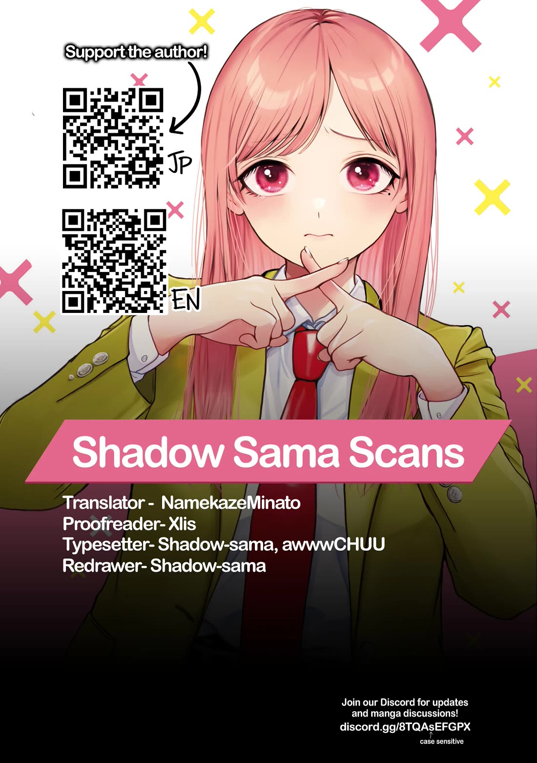 Kusunoki-san Failed to Debut in High School chapter 48 page 20