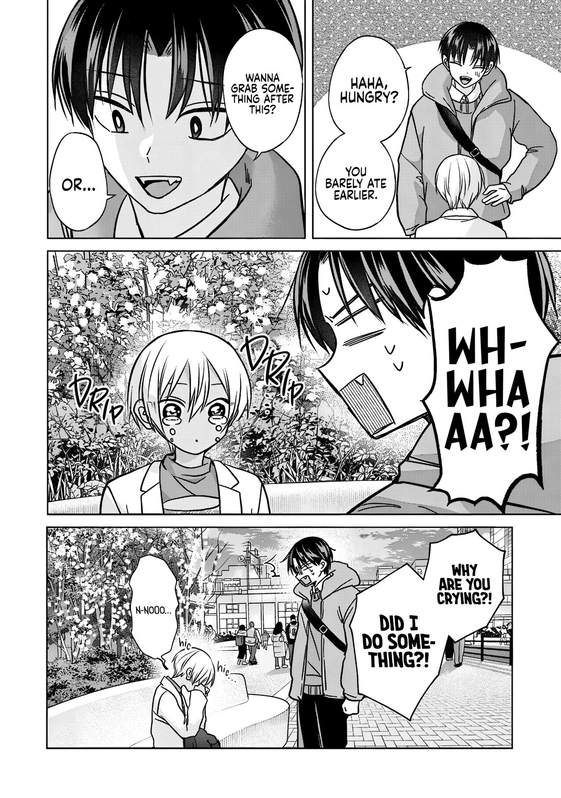 Kusunoki-san Failed to Debut in High School chapter 50 page 18