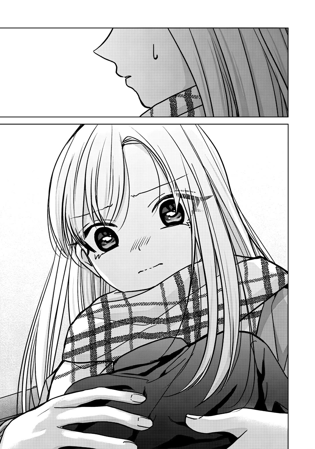 Kusunoki-san Failed to Debut in High School chapter 52.2 page 9