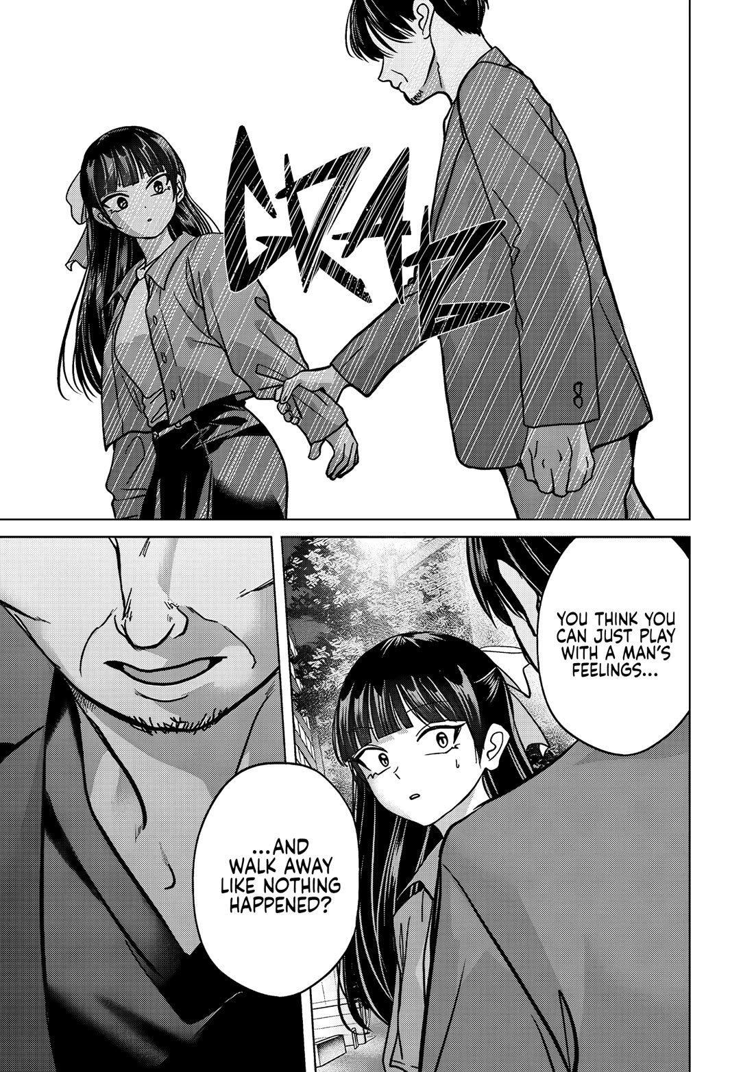 Kusunoki-san Failed to Debut in High School chapter 54.2 page 13