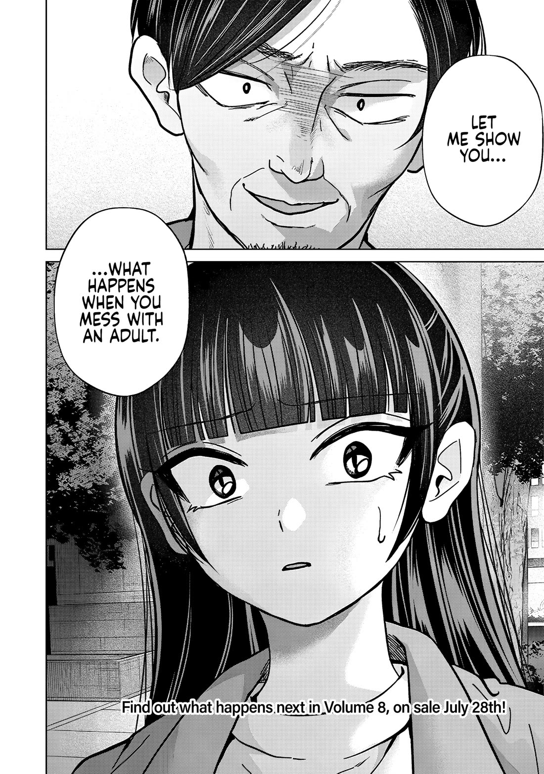 Kusunoki-san Failed to Debut in High School chapter 54.2 page 14