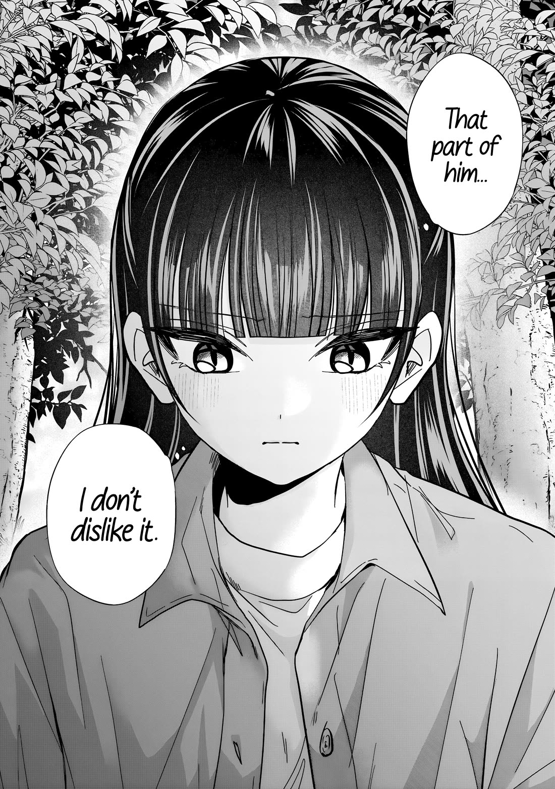 Kusunoki-san Failed to Debut in High School chapter 55 page 19