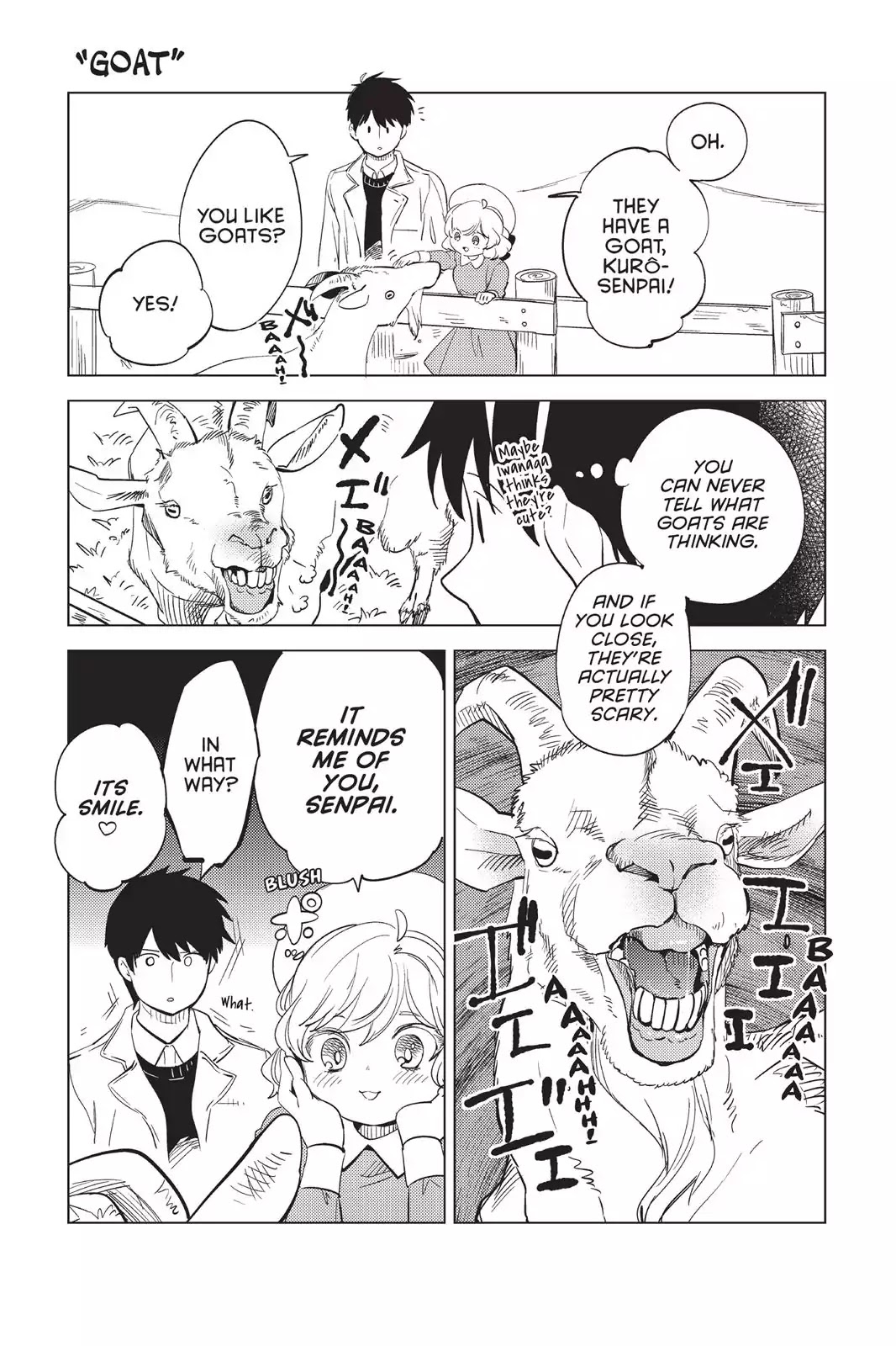 Kyokou Suiri chapter 10.5 page 12