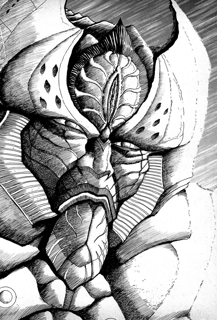 Kyomu Senki chapter 1 page 18