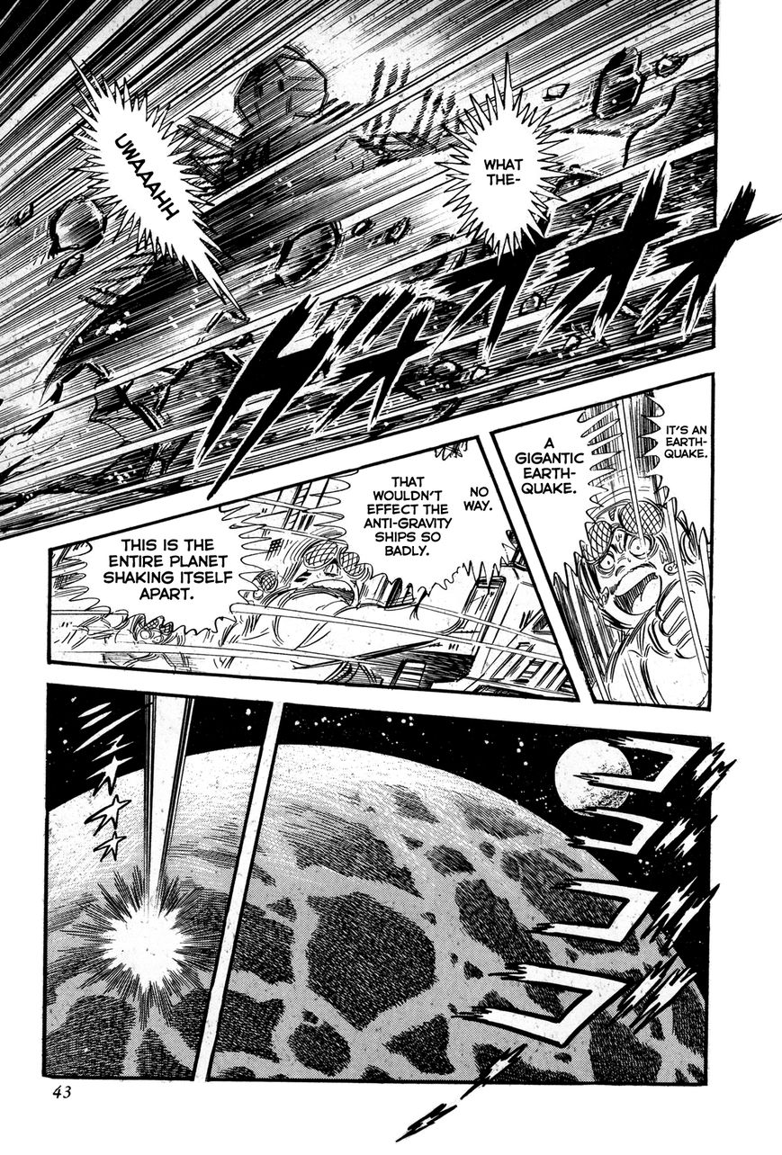 Kyomu Senki chapter 1 page 36