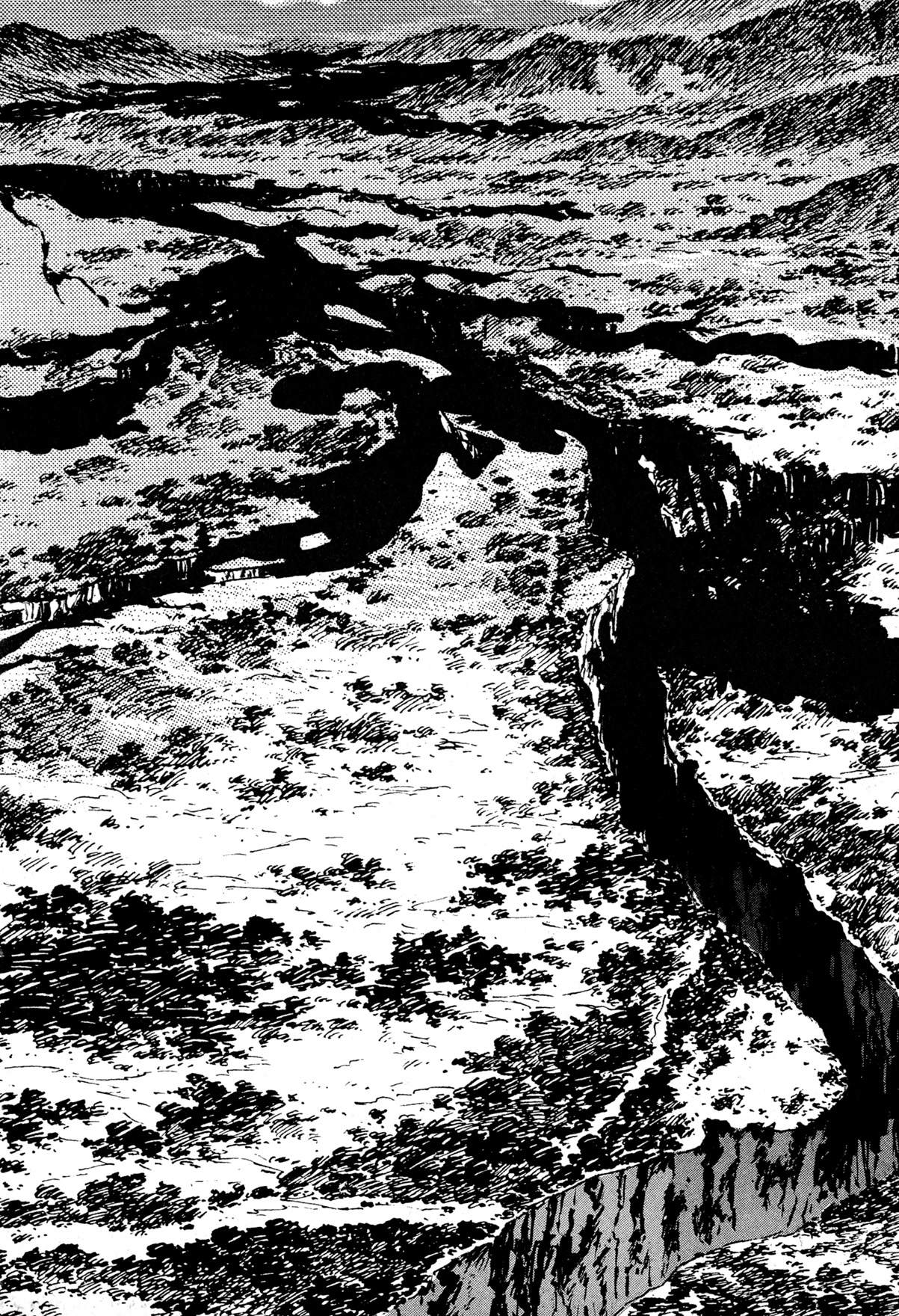 Kyomu Senki chapter 12 page 45