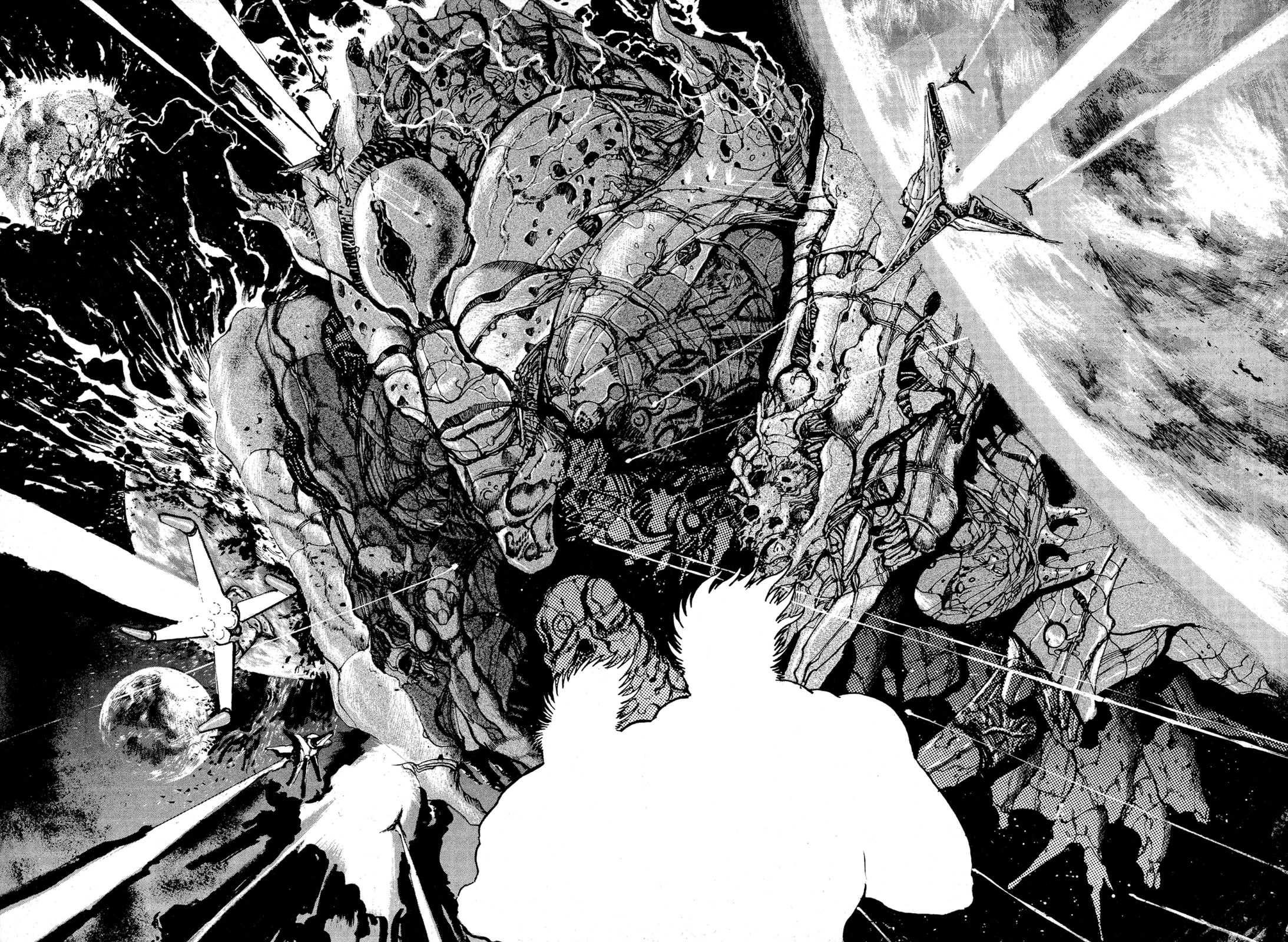 Kyomu Senki chapter 12 page 8