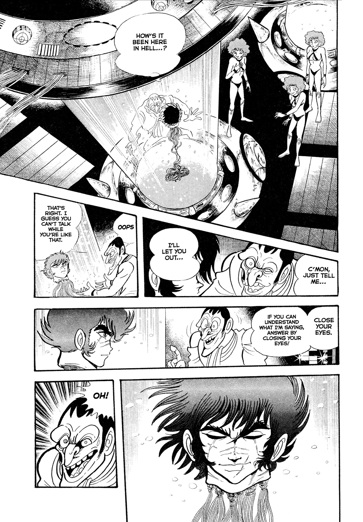 Kyomu Senki chapter 13 page 56