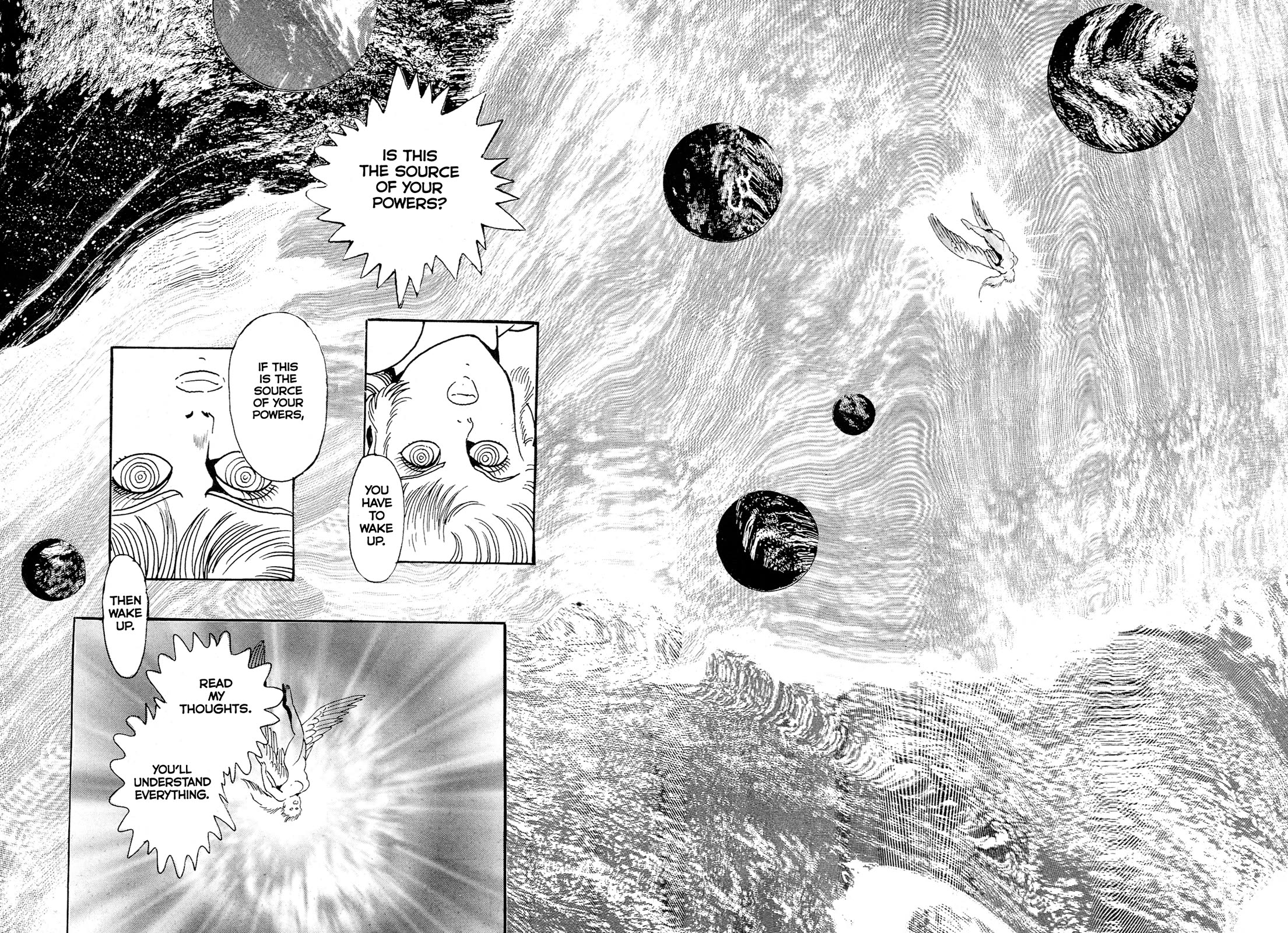 Kyomu Senki chapter 14 page 31