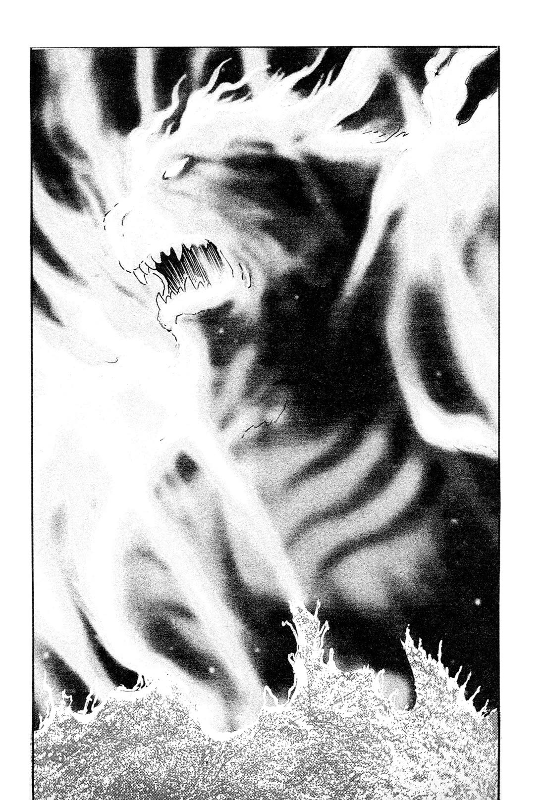 Kyomu Senki chapter 14 page 33