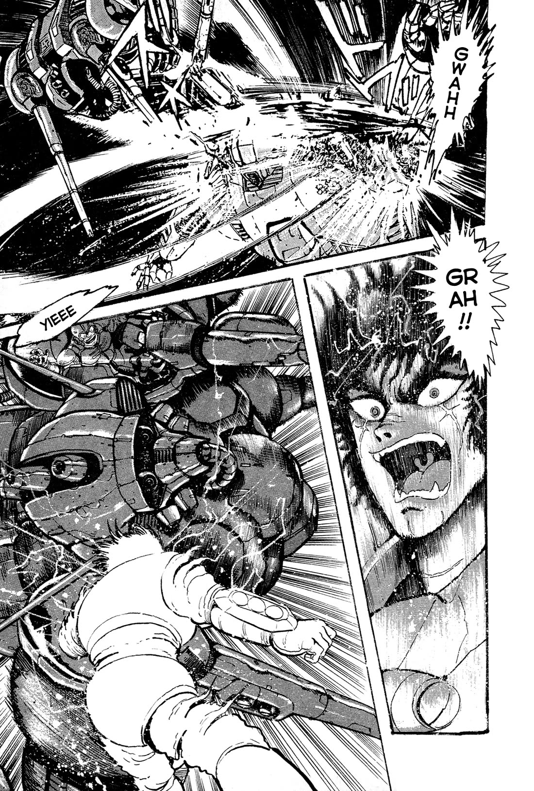 Kyomu Senki chapter 14 page 48