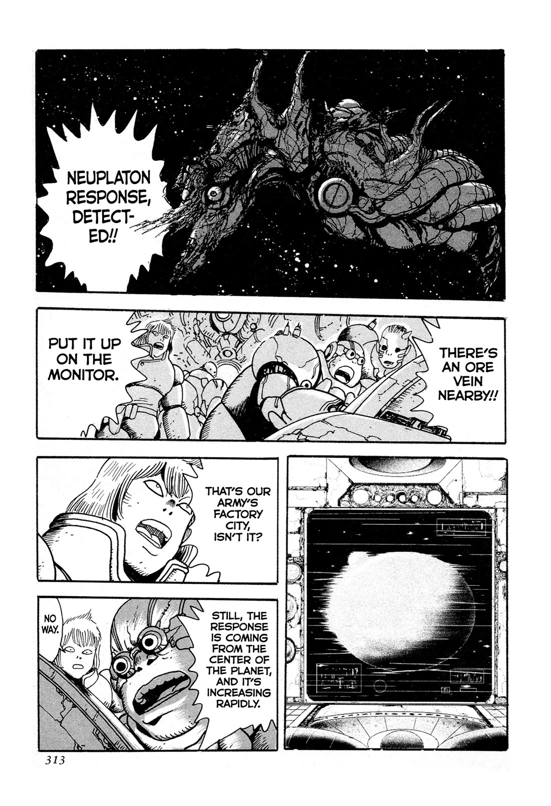 Kyomu Senki chapter 14 page 52