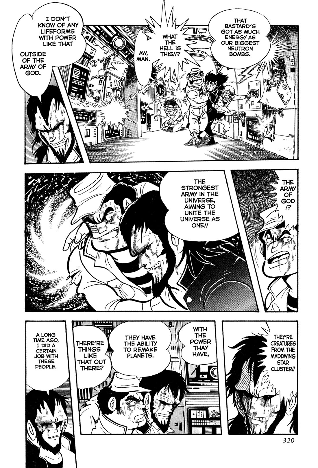 Kyomu Senki chapter 14 page 59