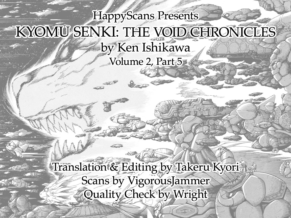 Kyomu Senki chapter 14 page 68